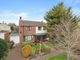 Thumbnail Detached house for sale in Ryefield Close, Eastbourne