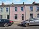 Thumbnail Terraced house for sale in Gwyther Street, Pembroke Dock