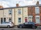 Thumbnail Terraced house for sale in Newborough Street, York