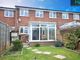 Thumbnail Terraced house for sale in Brockhurst Close, Horsham