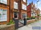 Thumbnail Terraced house for sale in Lonsdale Road, Scarborough