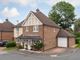 Thumbnail Semi-detached house to rent in Whitebeam Close, Epsom