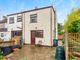 Thumbnail End terrace house for sale in Main Road, Ffynnongroyw, Holywell, Flintshire