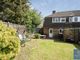 Thumbnail End terrace house for sale in Bellevue Road, Collier Row