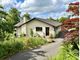 Thumbnail Detached bungalow for sale in Daviot, Inverness