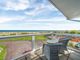 Thumbnail Detached house for sale in Direct Seafront House, Viscount Drive, Pagham, Bognor Regis