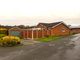 Thumbnail Detached bungalow for sale in Clayworth Drive, Bessacarr, Doncaster