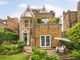 Thumbnail Flat for sale in Crediton Hill, West Hampstead
