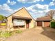 Thumbnail Bungalow for sale in Meadow Grass Close, Stanway, Colchester, Essex