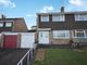 Thumbnail Semi-detached house for sale in Quarry Park Road, Exeter