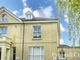 Thumbnail Flat for sale in Thorpe Road, Norwich