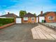 Thumbnail Bungalow for sale in Standhills Road, Kingswinford
