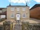 Thumbnail Detached house for sale in Highridge Road, Bishopsworth, Bristol