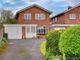 Thumbnail Detached house for sale in Albury Road, Studley