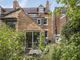Thumbnail End terrace house for sale in Southmoor Road, Oxford, Oxfordshire
