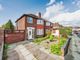 Thumbnail Semi-detached house for sale in Silverdale Road, Warrington, Cheshire