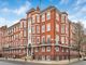 Thumbnail Flat for sale in Seymour Place, London