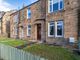 Thumbnail Flat for sale in Paris Street, Grangemouth