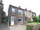 Thumbnail Detached house to rent in Low Westwood Lane, Golcar, Huddersfield, West Yorkshire