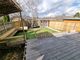 Thumbnail Bungalow for sale in Rownhams Road, North Baddesley, Southampton, Hampshire