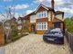 Thumbnail Detached house for sale in Wendy Crescent, Guildford, Surrey