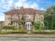 Thumbnail Detached house for sale in Wilton Road, Upper Shirley, Southampton, Hampshire