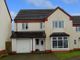 Thumbnail Detached house to rent in Whitebrook Meadow, Prees, Whitchurch