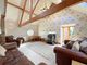 Thumbnail Barn conversion for sale in Checkley Lane, Checkley
