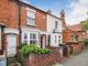 Thumbnail Terraced house for sale in Howard Avenue, Bedford