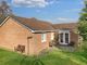 Thumbnail Bungalow for sale in Springfield Park, Alnwick