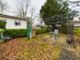 Thumbnail Mobile/park home for sale in Shepherds Grove Park, Stanton, Bury St. Edmunds