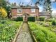 Thumbnail Detached house for sale in Station Road, Endon