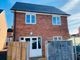 Thumbnail Detached house for sale in Ryelands Street, Hereford