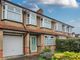 Thumbnail Semi-detached house for sale in Cranley Drive, Ruislip