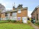 Thumbnail Maisonette for sale in Hermitage Drive, Twyford