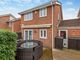 Thumbnail Link-detached house for sale in Frithwood Close, Downswood, Maidstone