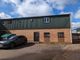 Thumbnail Light industrial to let in Stanmor House, Cattell Road, Warwick