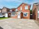 Thumbnail Detached house for sale in Hampstead Close, Blyth
