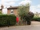 Thumbnail Detached house for sale in Browning Road, Leytonstone, London