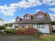 Thumbnail Detached house for sale in New Quay