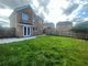 Thumbnail Detached house for sale in Hampstead Park, Scartho Top, Grimsby, Lincolnshire