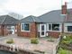 Thumbnail Semi-detached bungalow for sale in Anglezarke Road, Adlington, Chorley