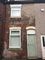 Thumbnail Terraced house for sale in Rutland Street, Hanley, Stoke-On-Trent