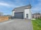 Thumbnail Detached house for sale in 5 Mackinnon Drive, Croy, Inverness