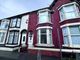 Thumbnail Terraced house for sale in Antonio Street, Bootle, Merseyside