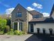 Thumbnail Link-detached house for sale in Bath Road, Frome, Somerset