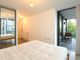 Thumbnail Flat for sale in Lapwing Heights, Hale Village, London