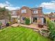 Thumbnail Detached house for sale in Chalklands, Bourne End