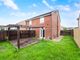 Thumbnail Semi-detached house for sale in Cutty Sark Road, Kilmarnock, East Ayrshire
