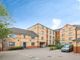 Thumbnail Flat for sale in Corporation Street, Swindon, Wiltshire